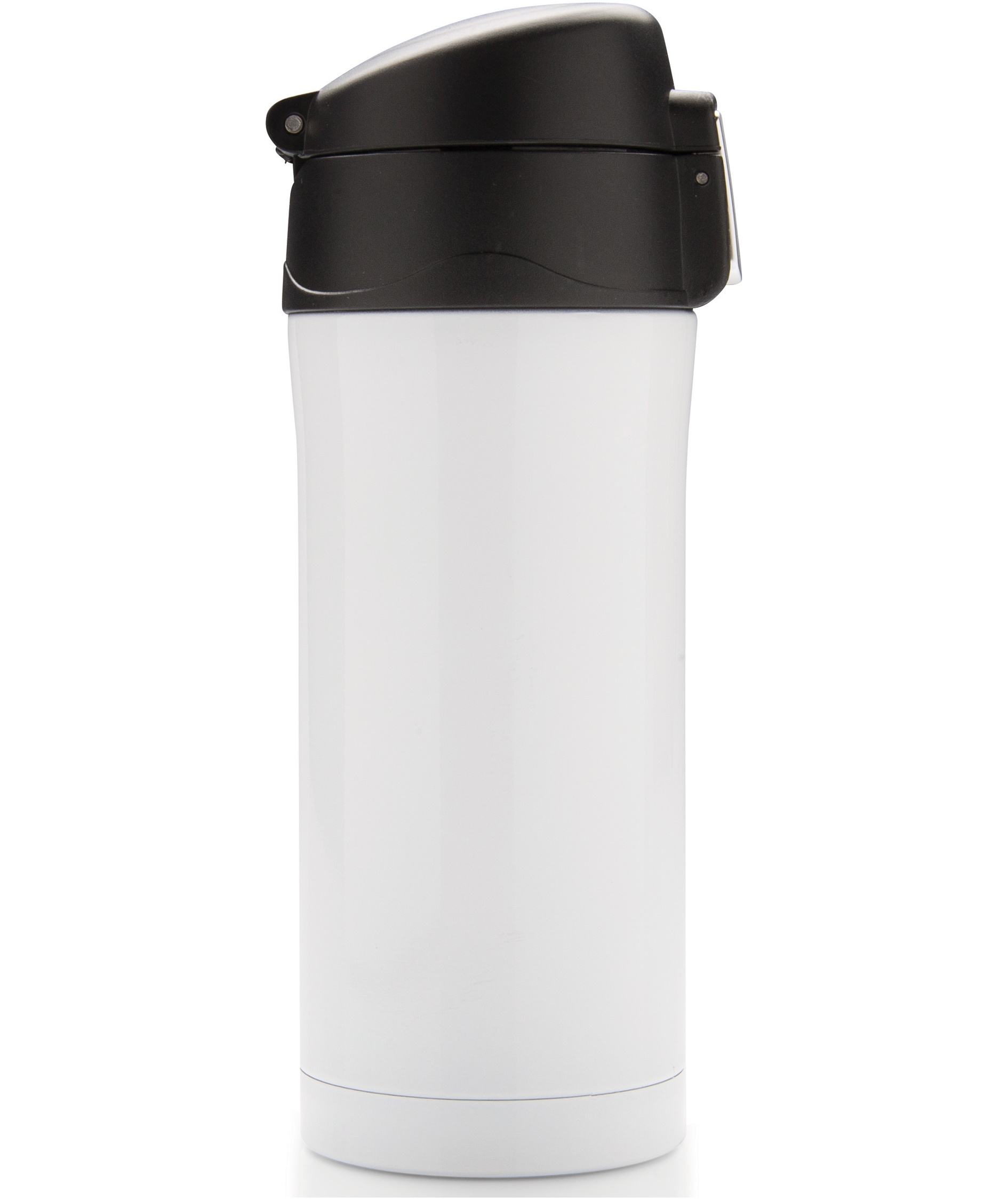 XD RCS termomugg 0,3 L, Vit, Vit, large image number 3