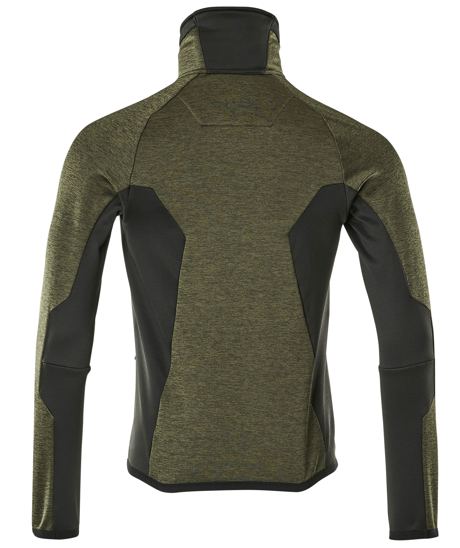 Mascot Advanced fleecetr&oslash;je, Mosgr&oslash;n/Sort, large image number 1