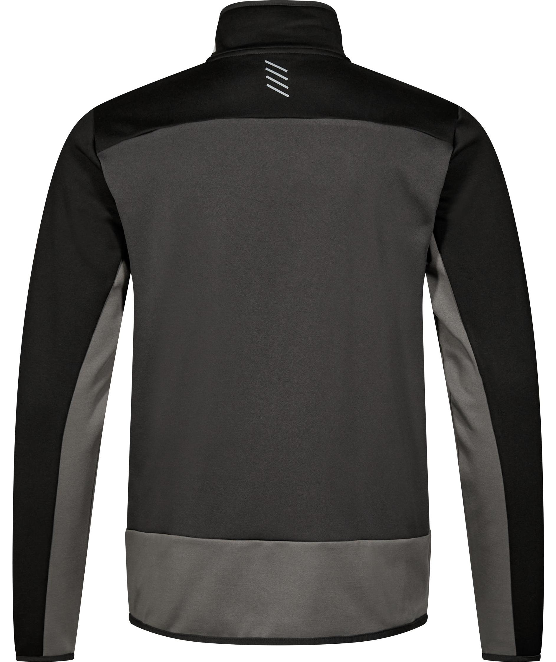 Engel Entire midlayer cardigan