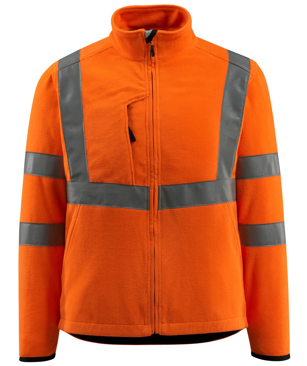 Mascot Safe Light Mildura fleecejakke