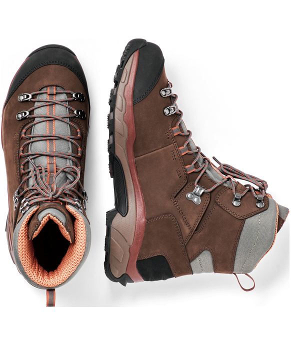 Gateway1 Sarek 7" boots, Brown, large image number 3