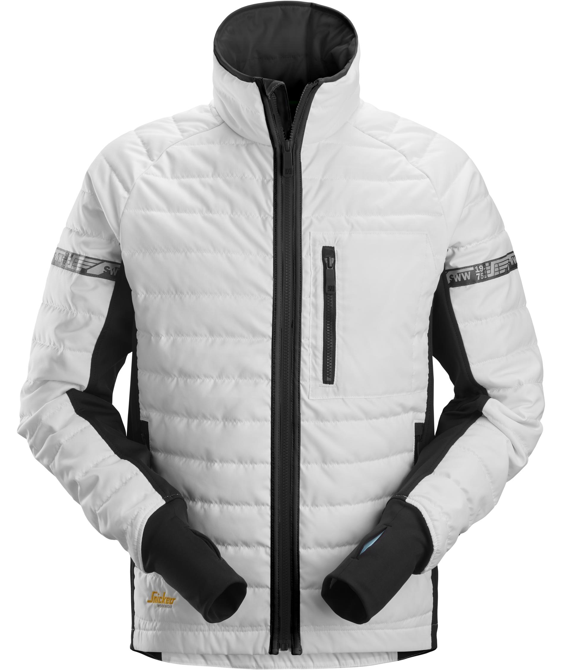 Snickers AllroundWork 37.5&reg; insulator jakke 8101