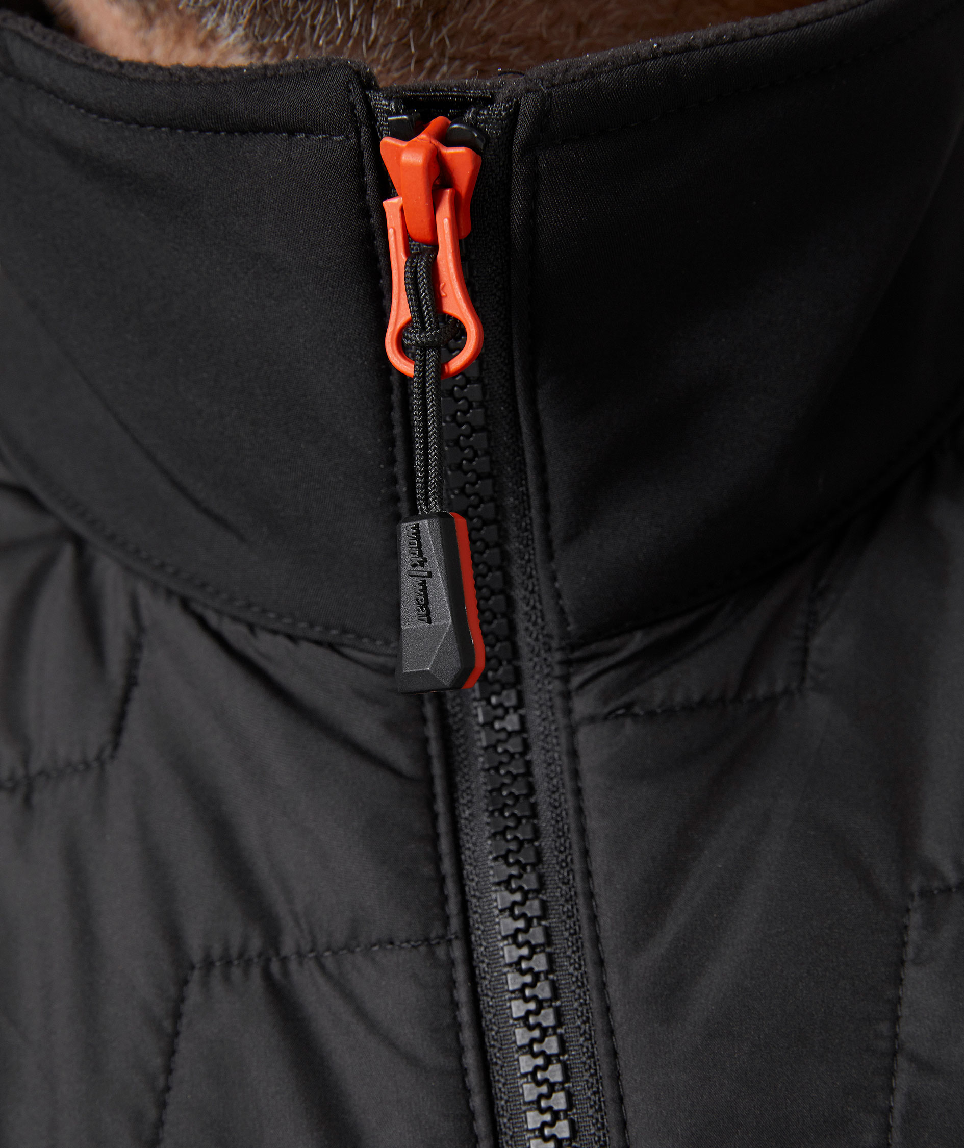 Helly Hansen Kensington Lifaloft vest, Svart, large image number 4