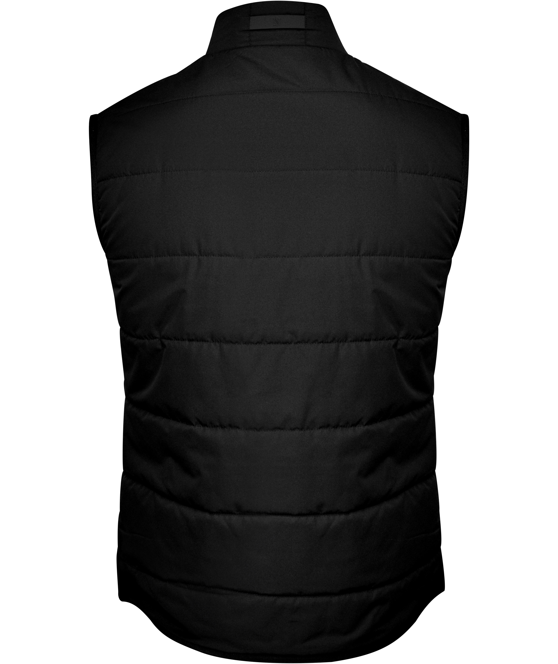 Nimbus Hudson vadderad v&auml;st, Black