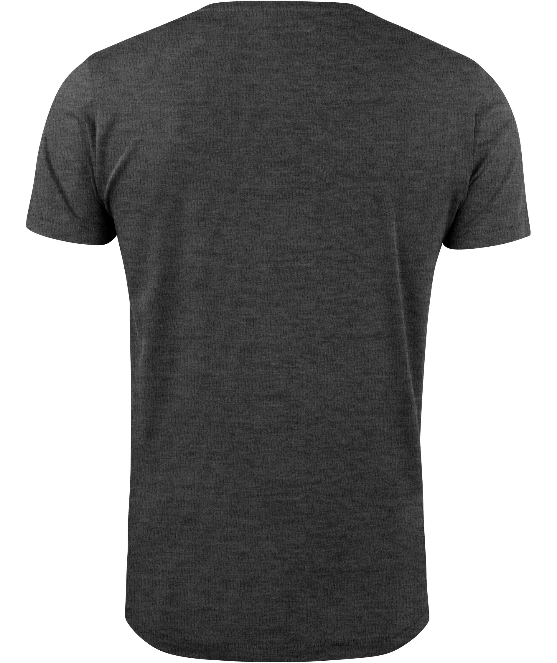Cutter & Buck Manzanita T-Shirt, Anthrazit Melange