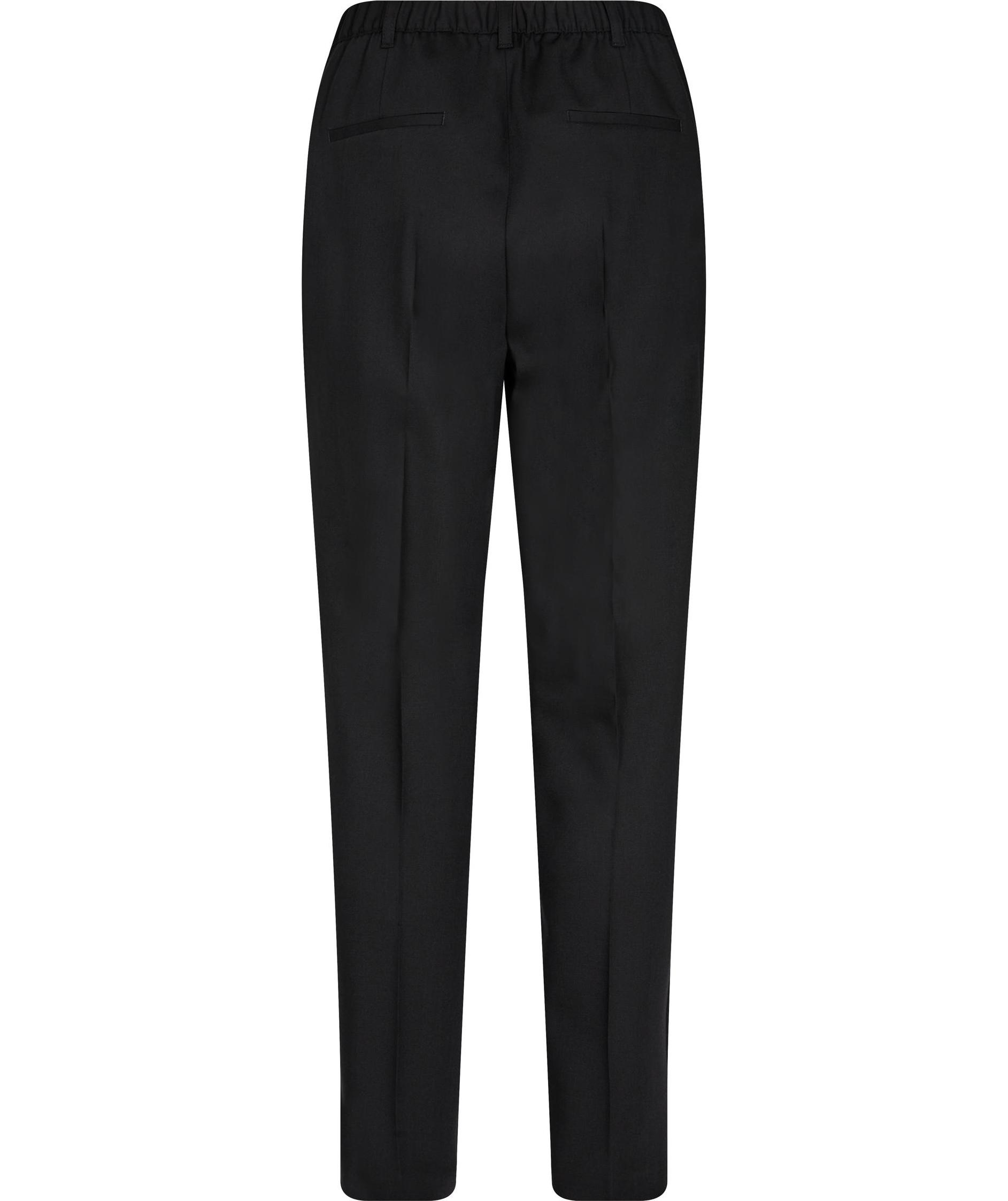 Sunwill Traveller damebukse med ull, Black, large image number 2