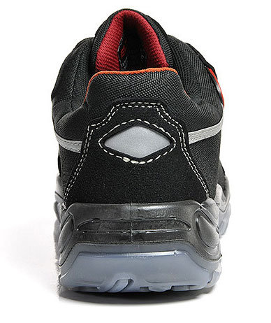 Elten Senex Pro vernesko S3, Svart, large image number 4