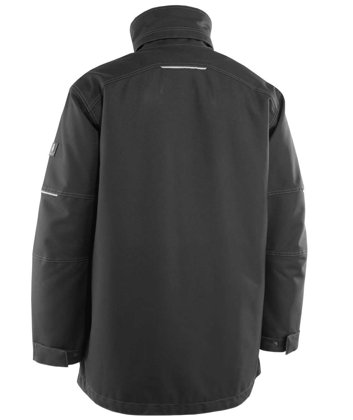 Mascot Industry Dayton parkas, Svart, large image number 2
