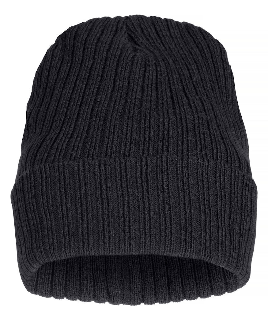 Clique Milas m&ouml;ssa, Svart