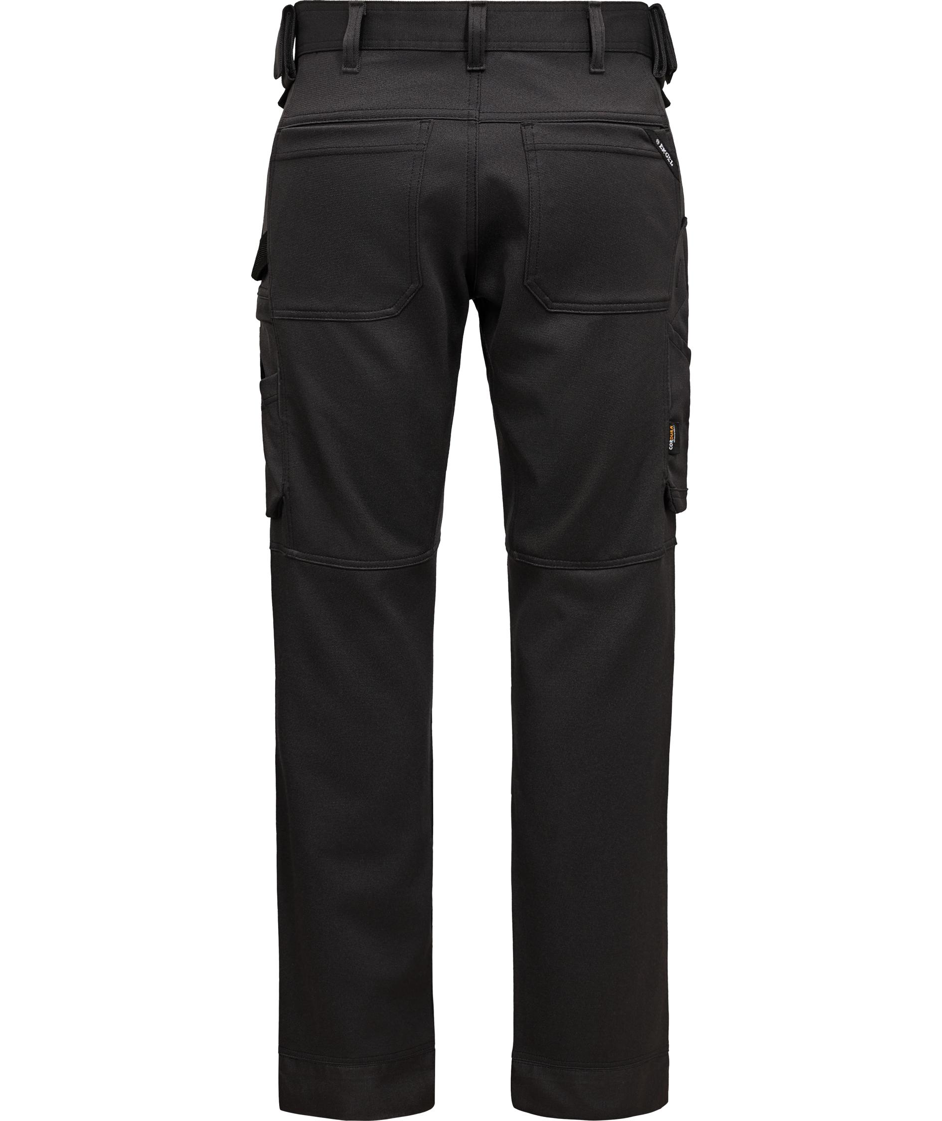 Engel X-treme arbejdsbukser, Antracitgr&aring;