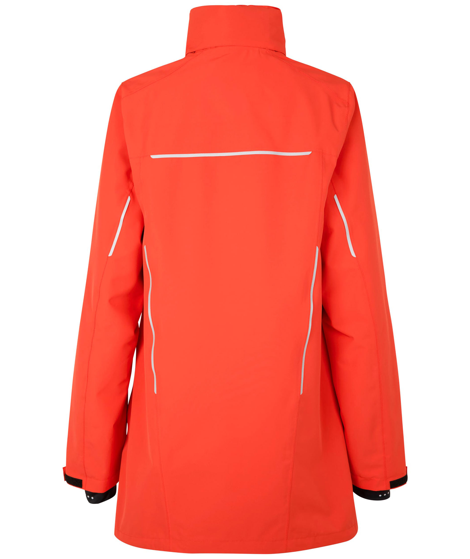 ID Zip'n'mix skaljacka dam, Orange