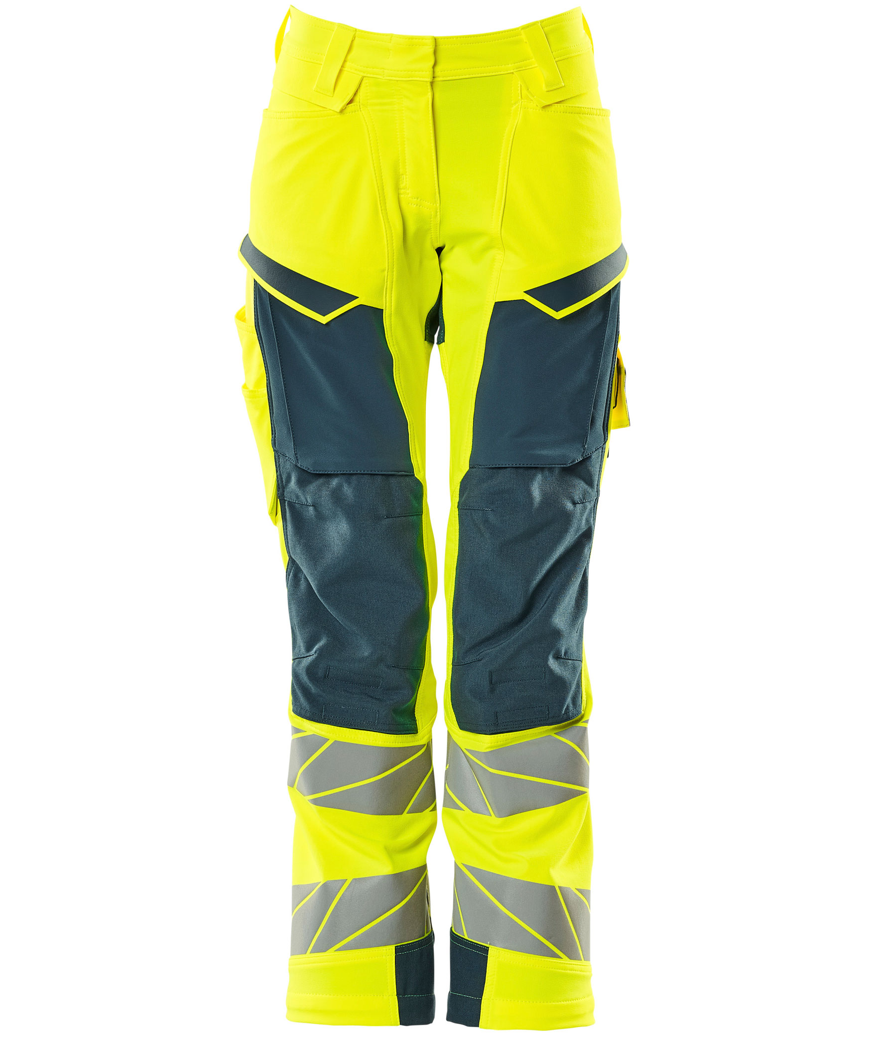 Varsel Gul/M&ouml;rk Petroleum