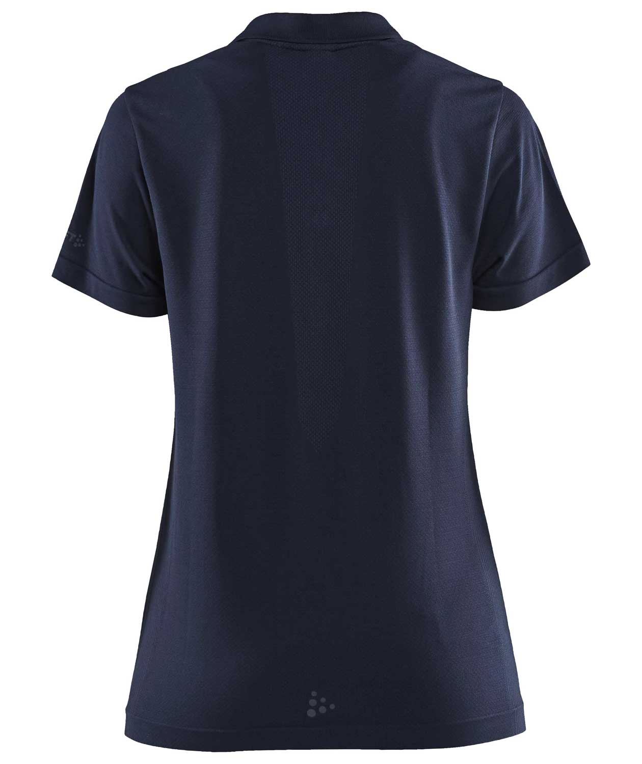 Craft ADV Damen Poloshirt, Navy, large image number 2