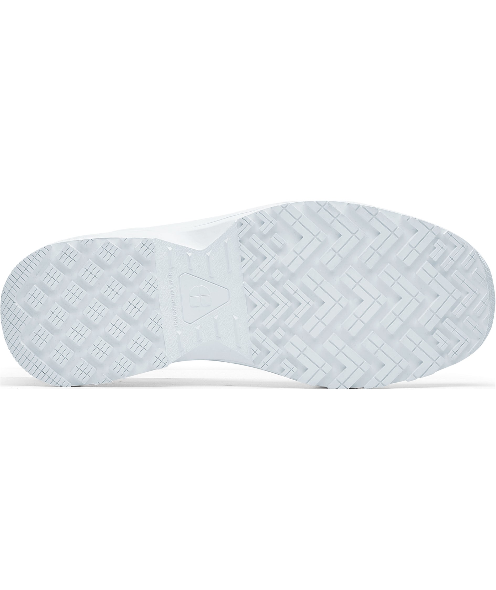 Shoes For Crews Catania skyddsskor S3L, Vit, large image number 6