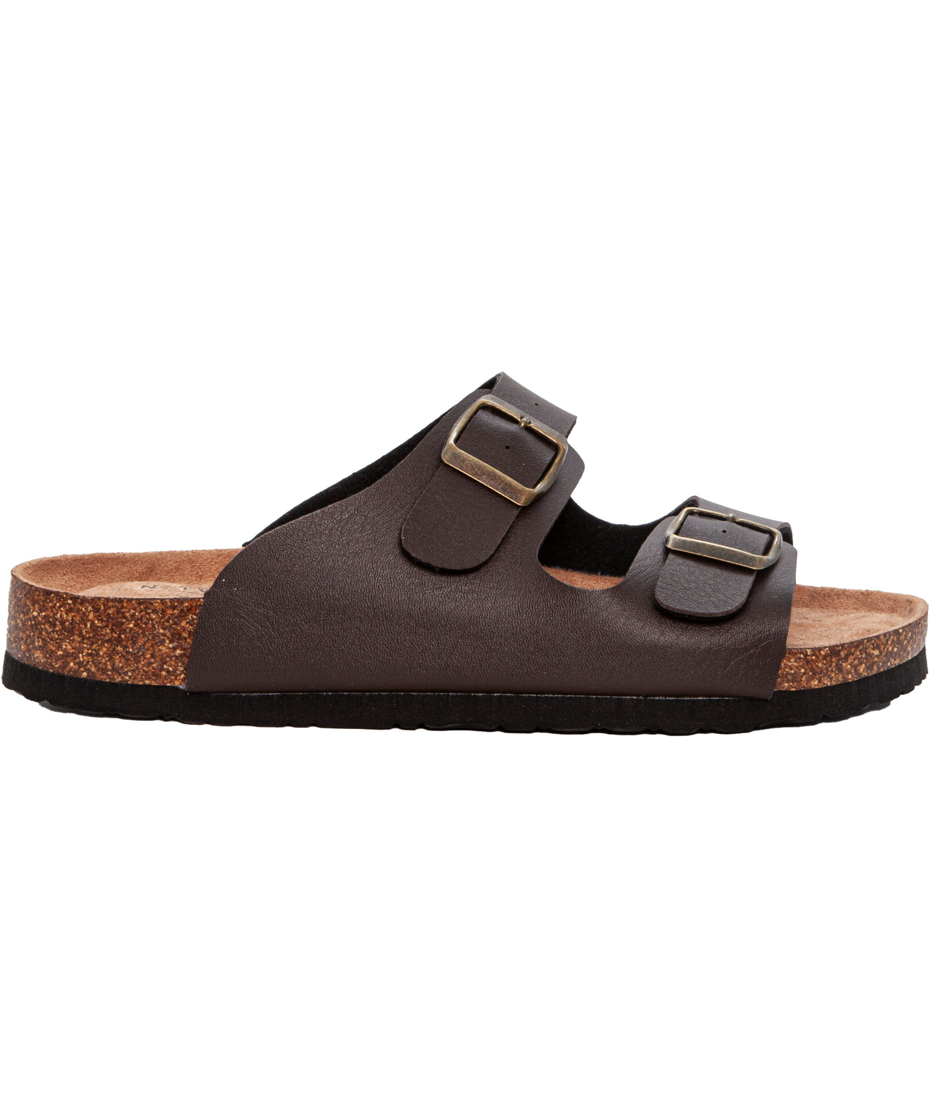 Network sandaler, Brown