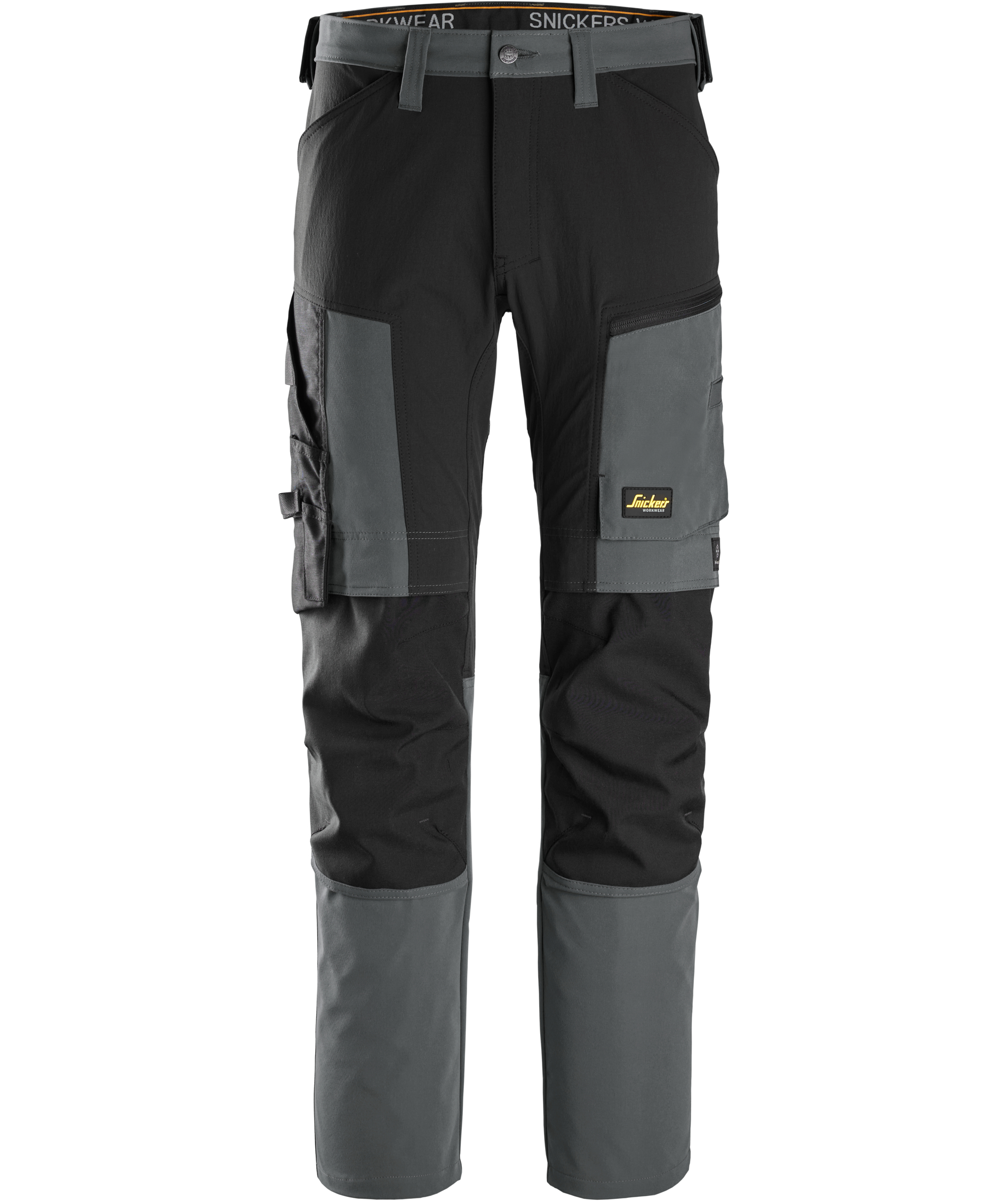 Snickers AllroundWork arbeidsbukse 6318 full stretch