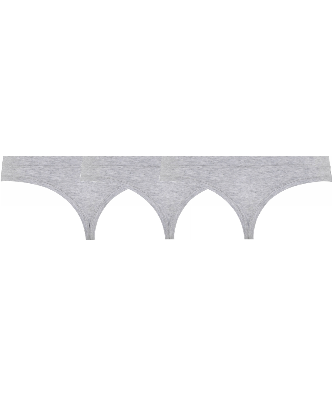 JBS of Denmark 3-pack women's thong