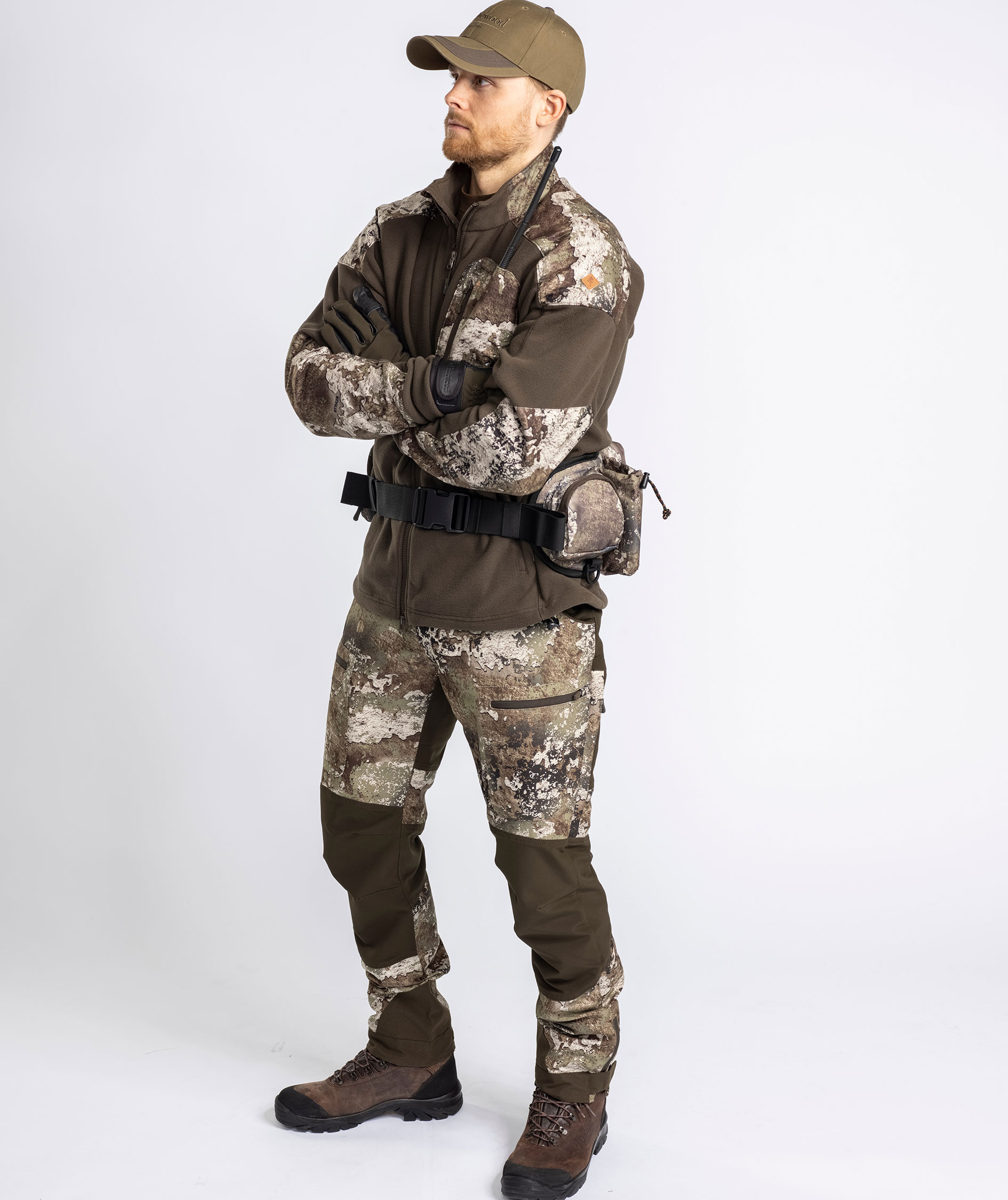 Pinewood Ranger Camou maveb&aelig;lte, Strata, Strata, large image number 7