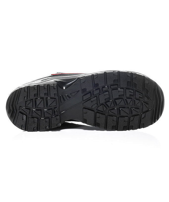 Elten Senex AL Boa&reg; sikkerhedssko S3, Sort, large image number 5