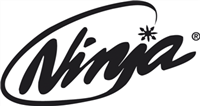 Ninja Logo