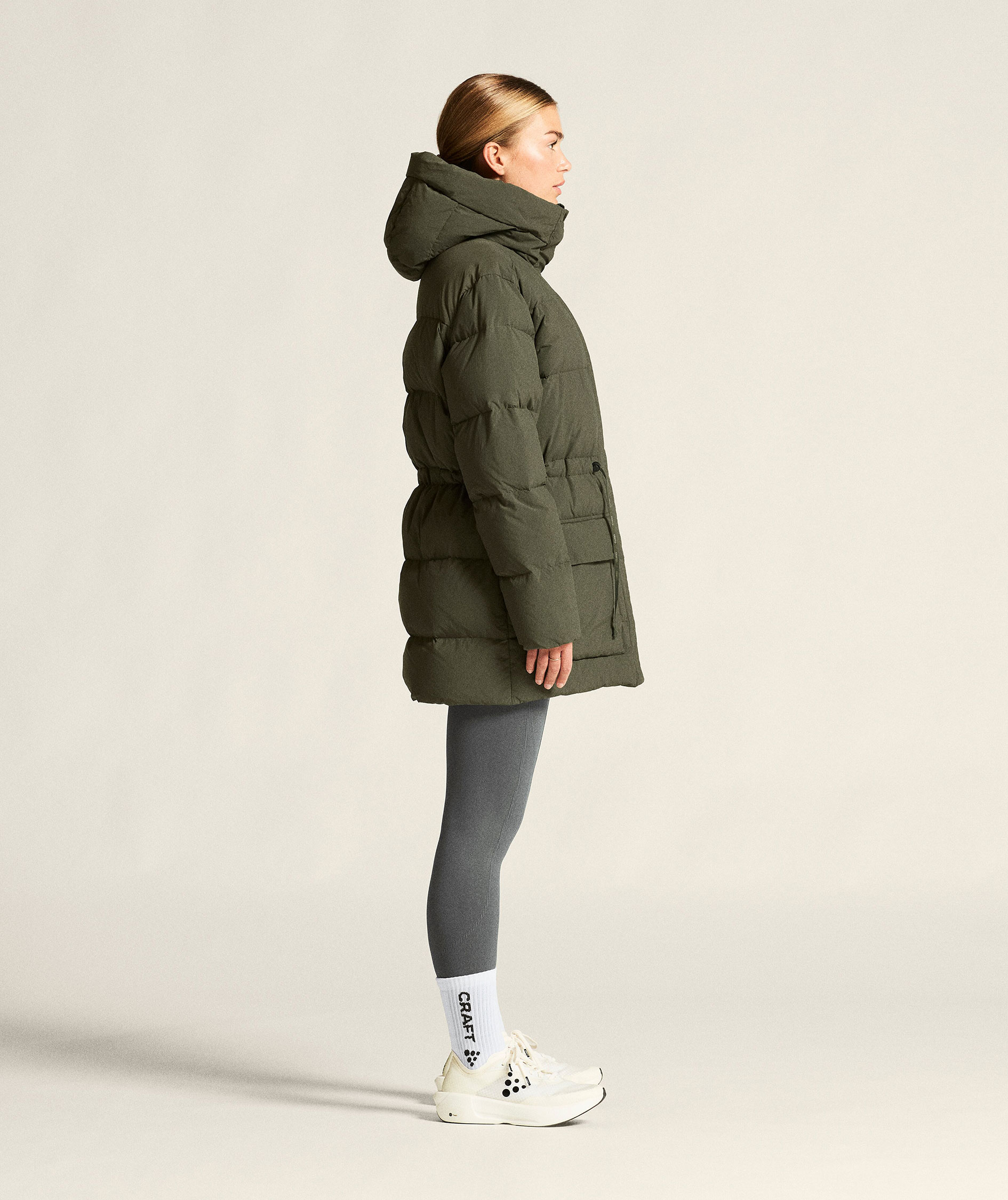 Craft Urban dunjacka dam, Chimera, large image number 12