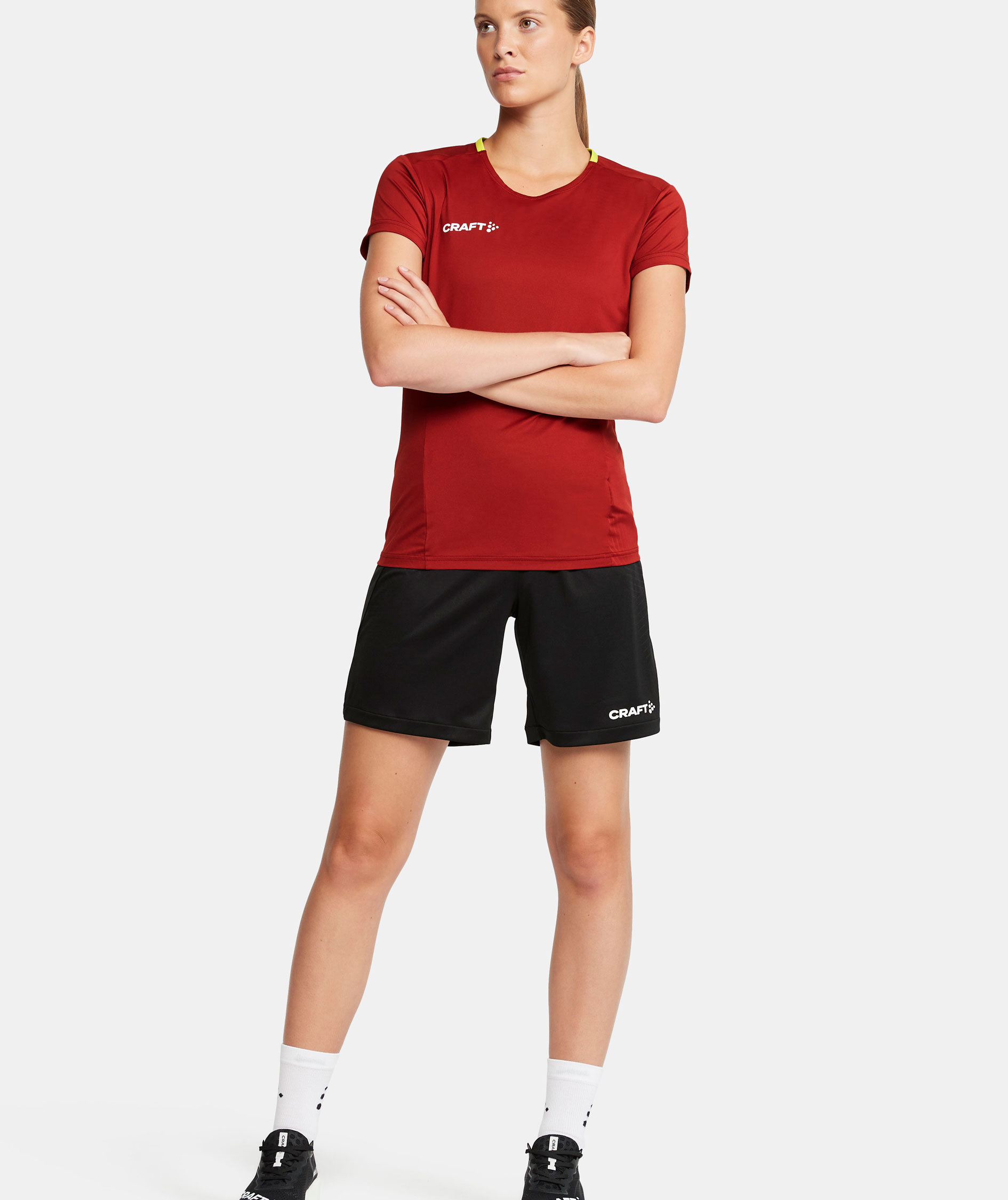 Craft Extend dameshorts