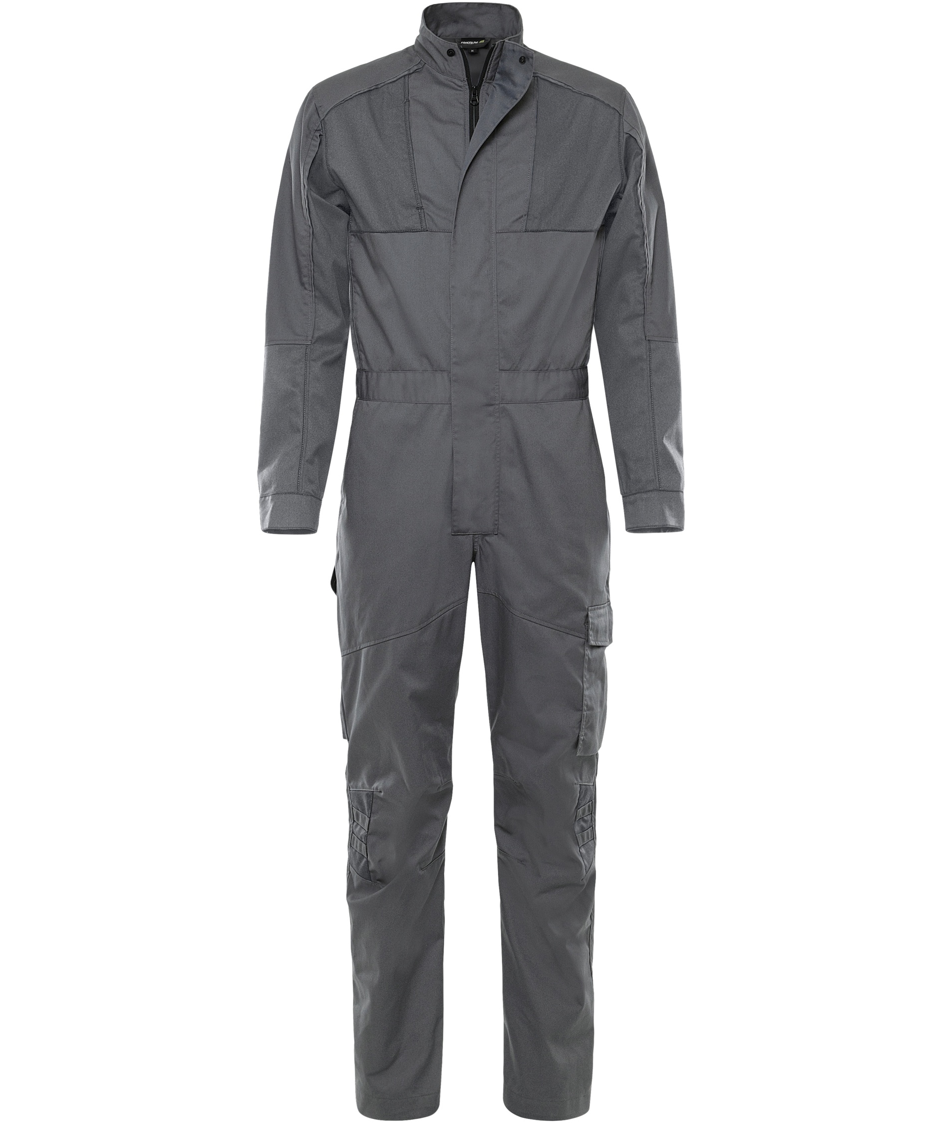 Fristads Green kjeledress 8930 GWM, M&oslash;rkegr&aring;