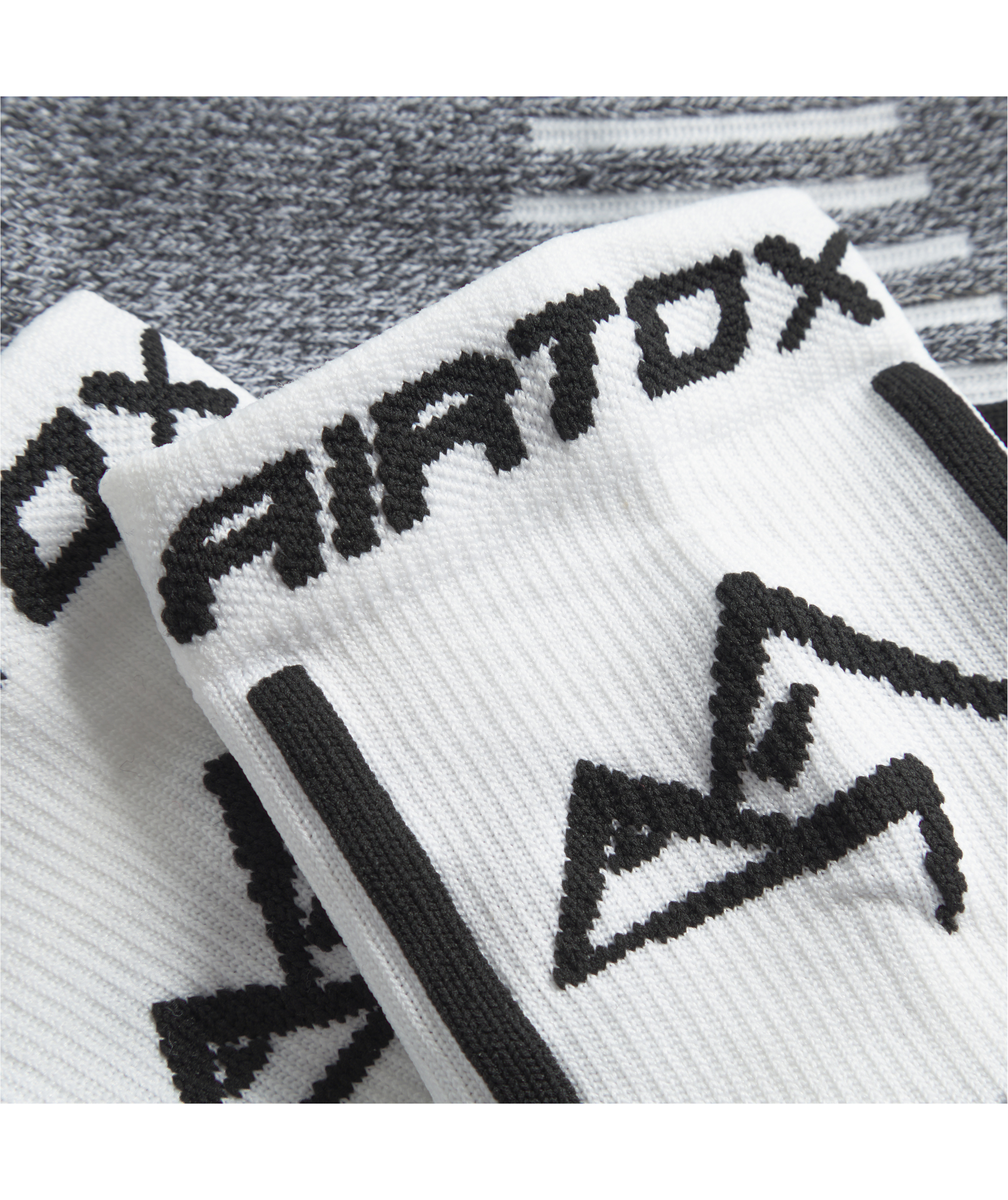 Airtox Absolute socks, White, large image number 2