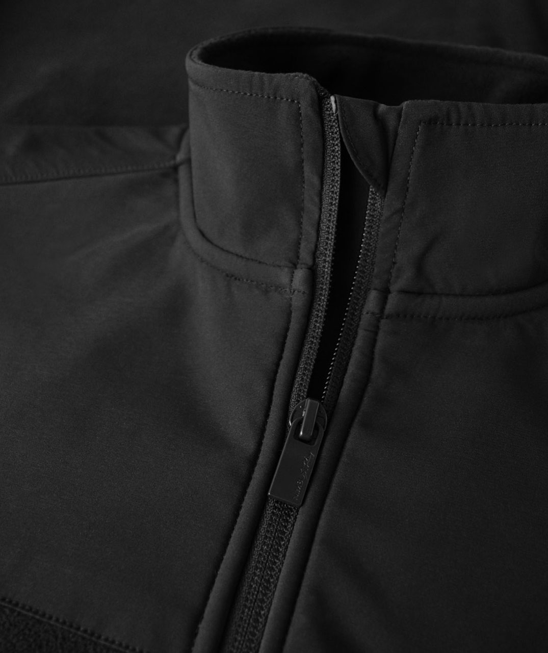 Nimbus Play Sedona fleecejacka dam, Black, large image number 4