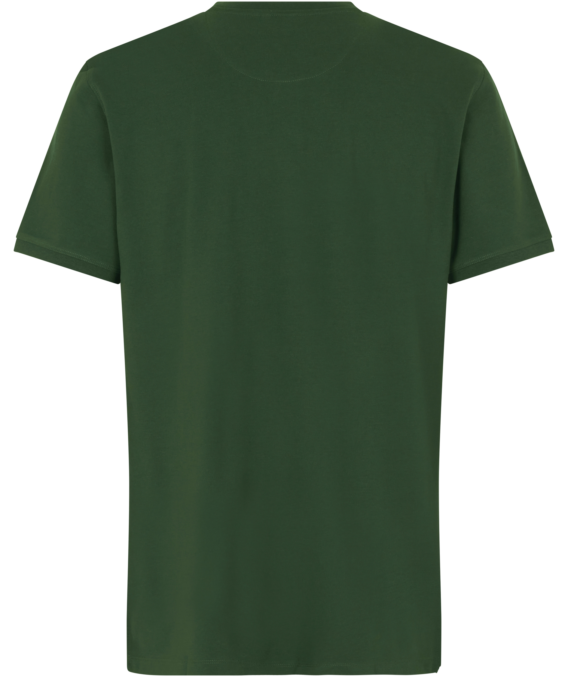 ID PRO Wear CARE polo shirt, Bottle Green