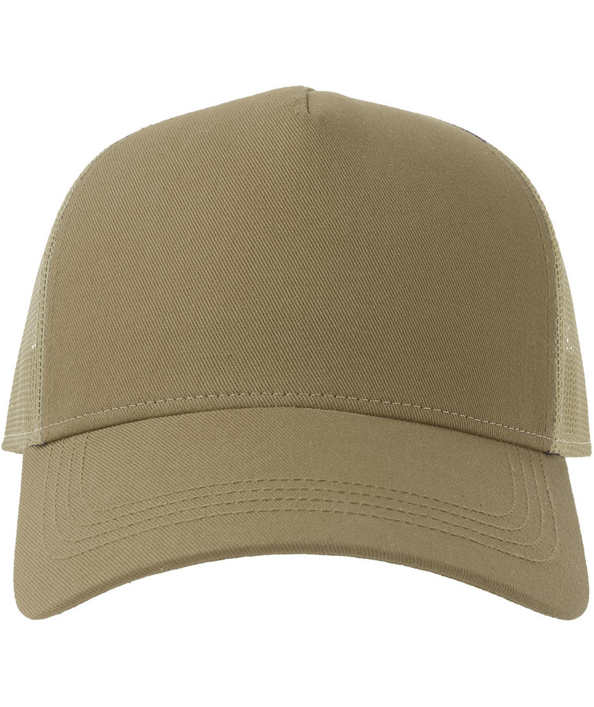 Atlantis Rapper Cotton-S cap