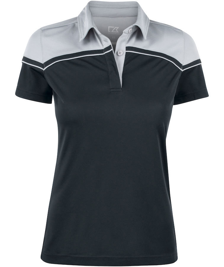 Cutter & Buck Seabeck dame polo T-shirt