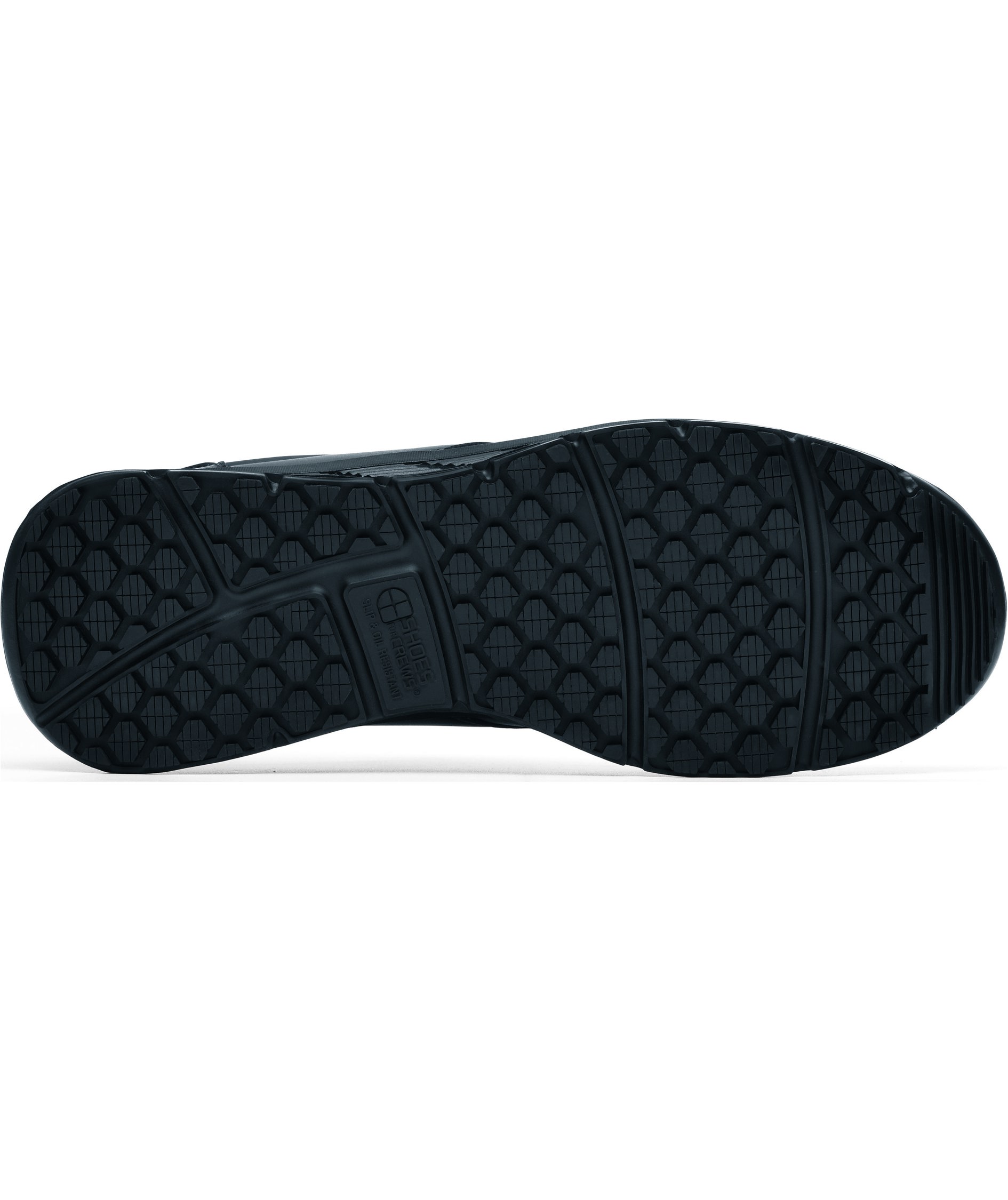 Shoes For Crews Saloon II Arbeitsschuhe OB, Black, large image number 15