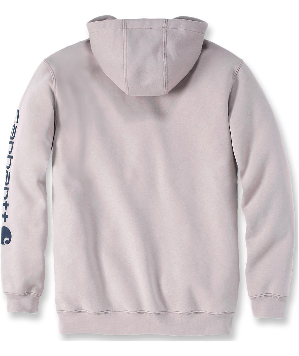 Carhartt Midweight Hoodie, Mink, large image number 2