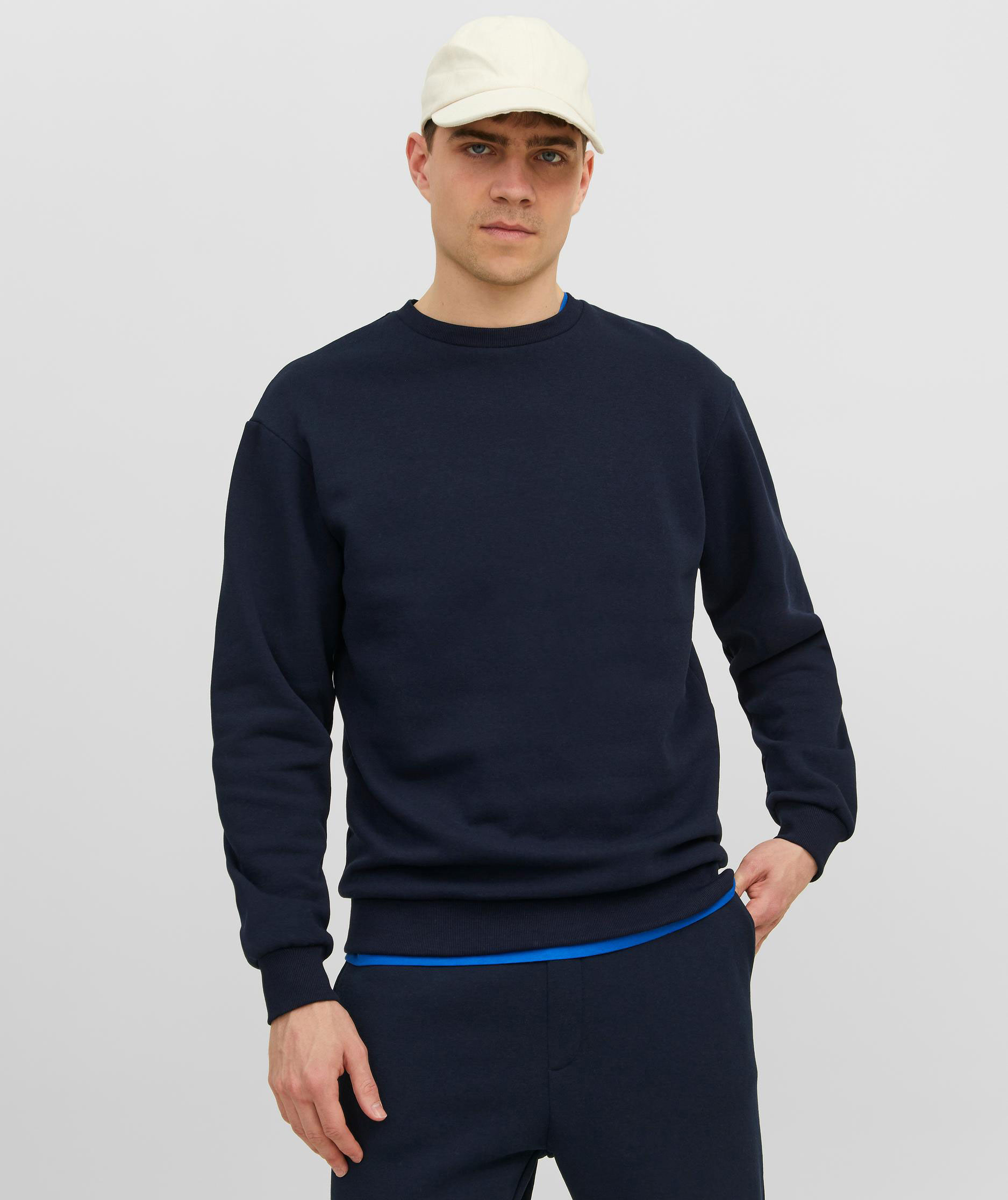 Jack & Jones JJEBRADLEY sweatshirt