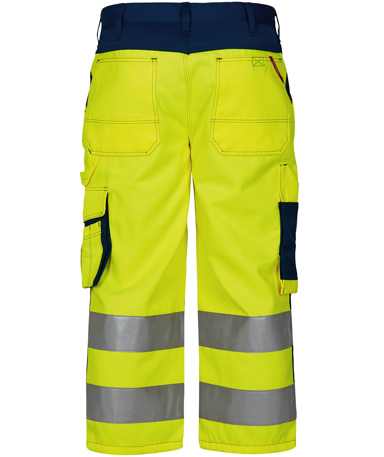 Engel piratybxa, Gul/Marinbl&aring;