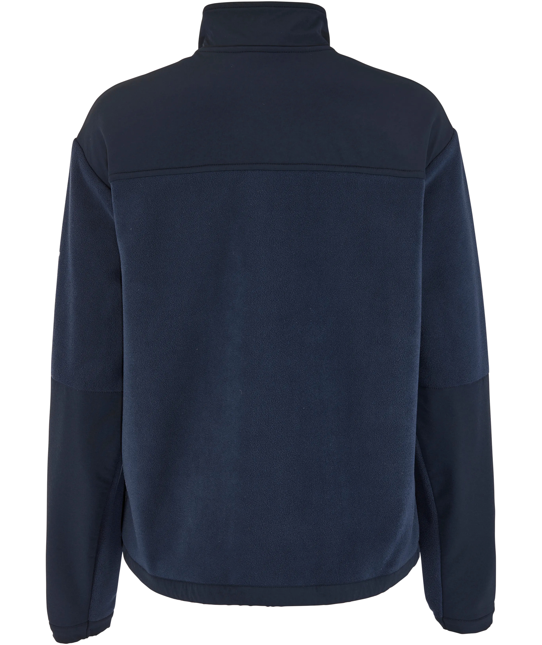 Craft Urban Fleecejacke, Blaze, large image number 2