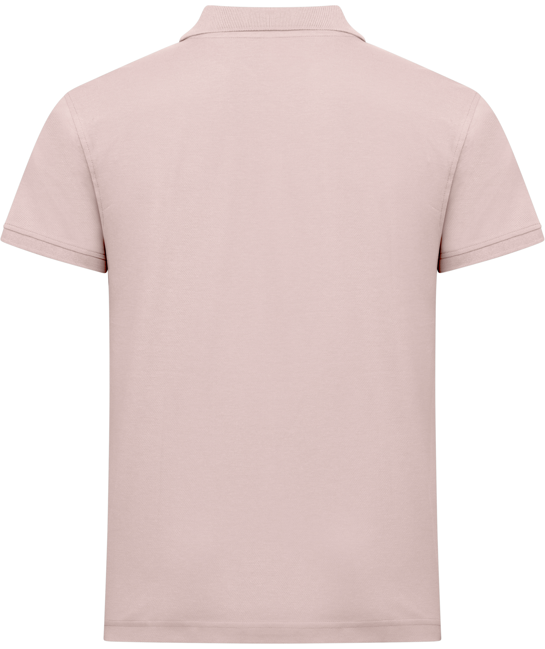 Clique Classic Lincoln polo t-shirt
