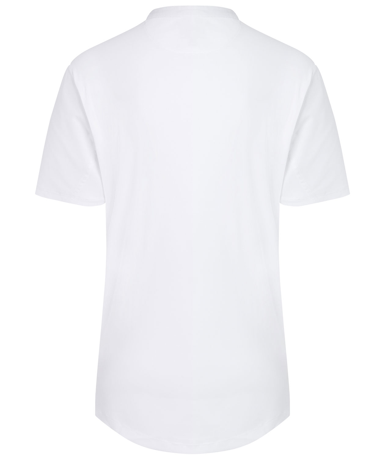 Karlowsky Performance women's polo shirt, White, large image number 2