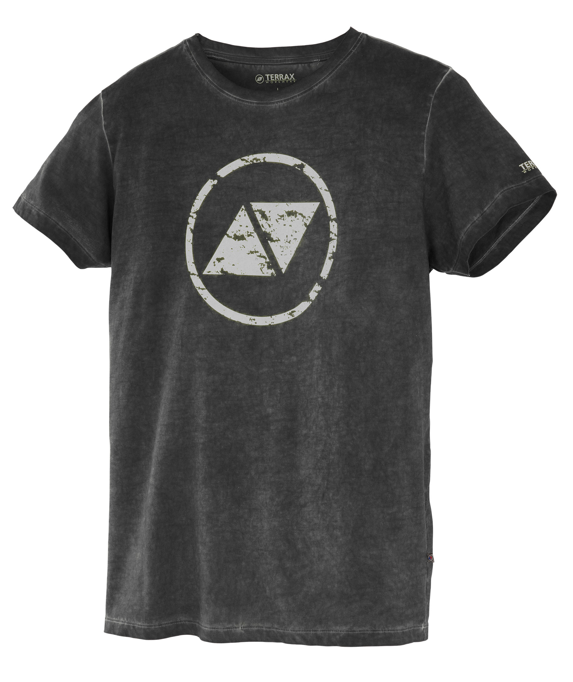 Anthrazitgrau/Dunkelgrau