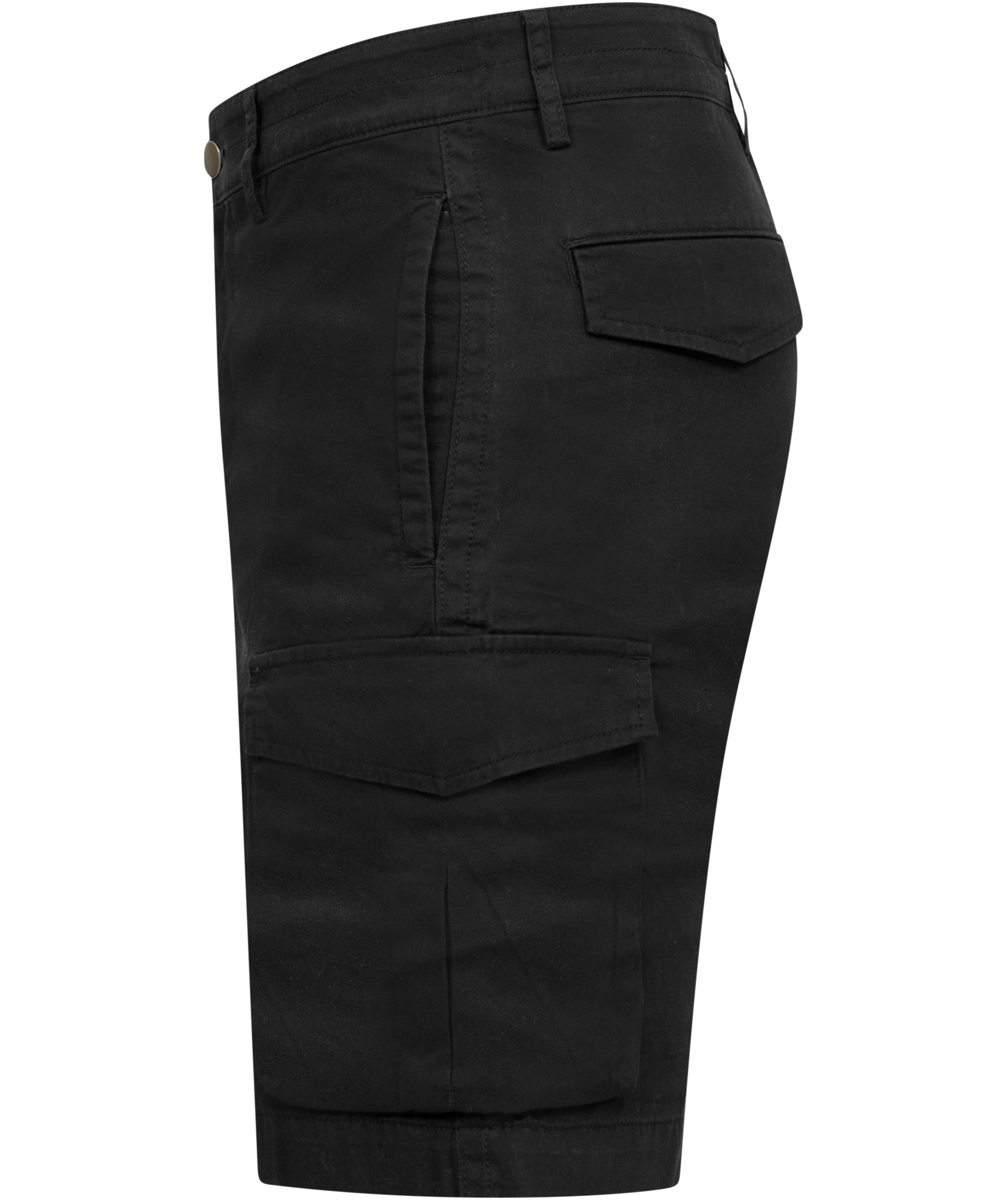 Clique Cargo shorts, Sort, large image number 4