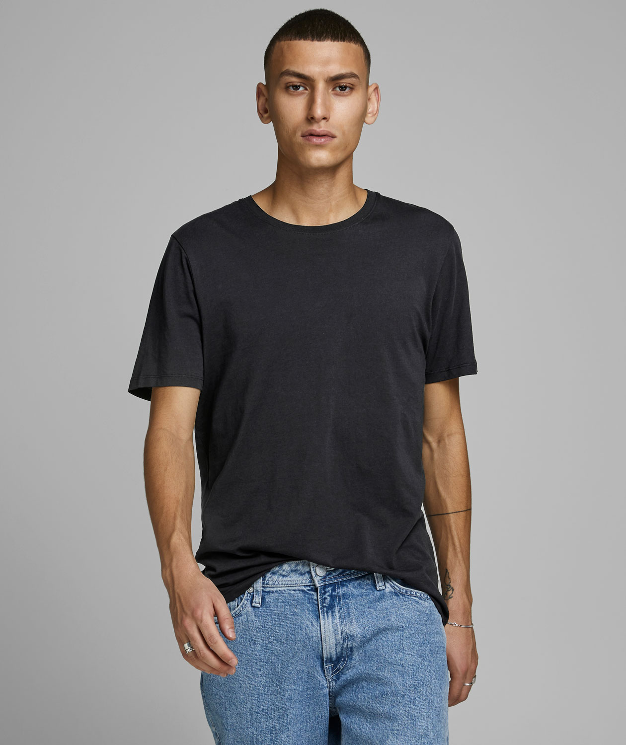 Jack & Jones JJEORGANIC basic T-shirt