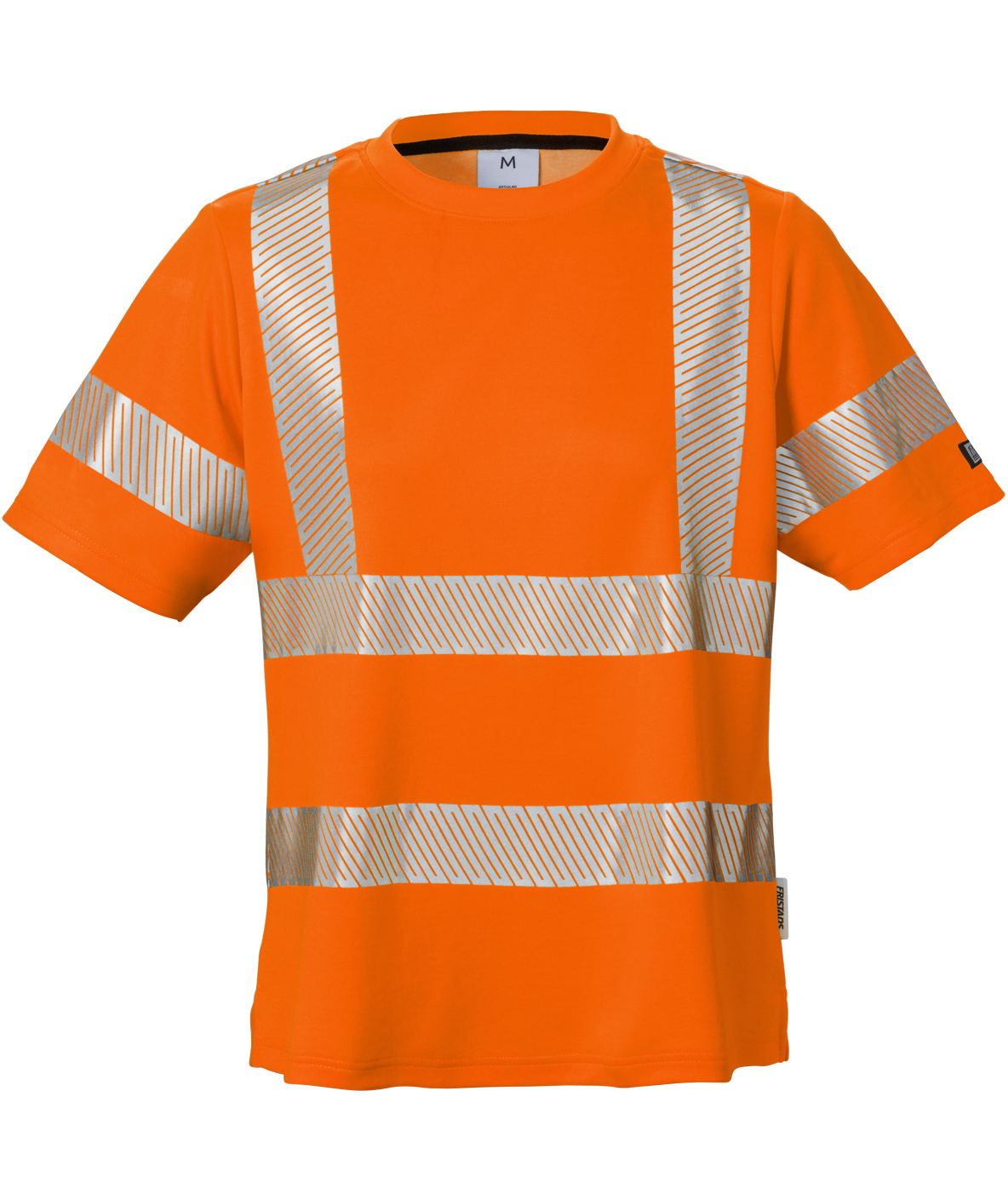Hi-vis Orange