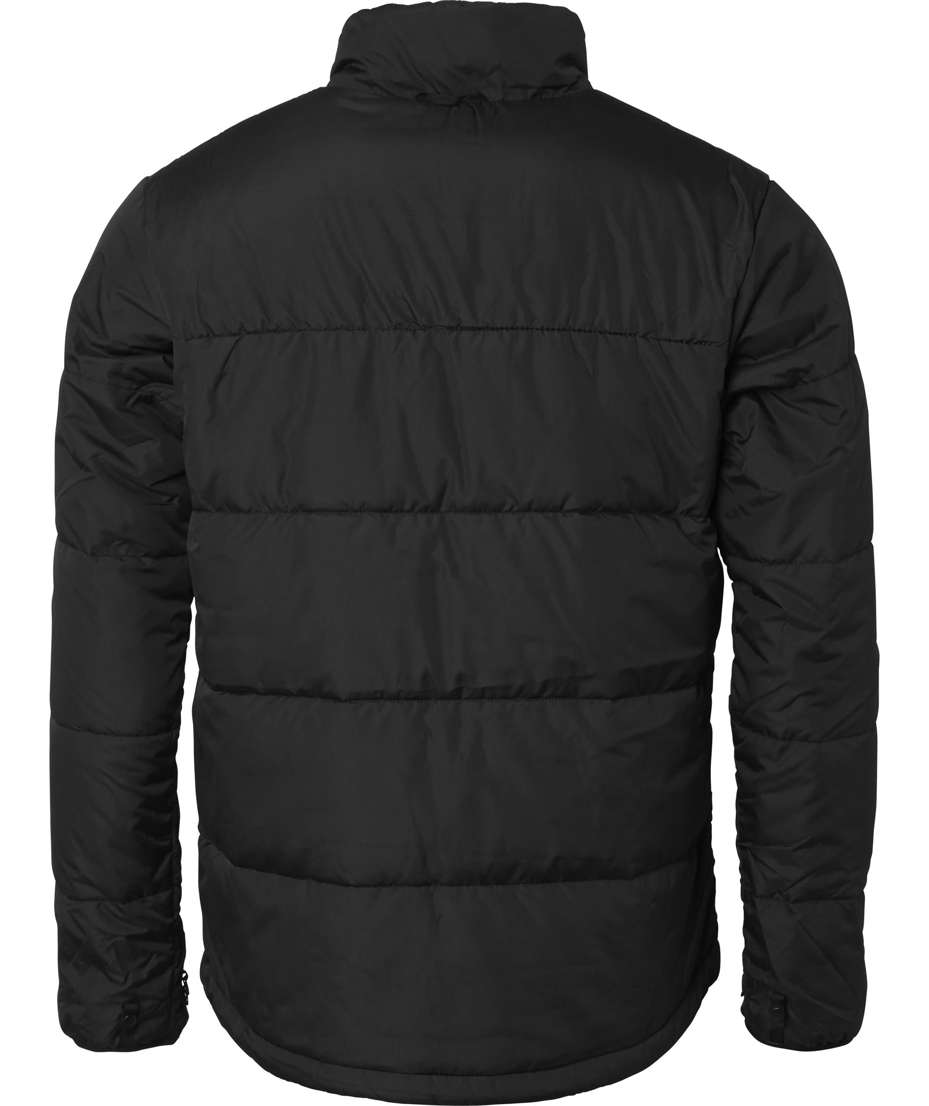 Top Swede 3-i-1 vinterjacka 127, Varsel Orange/Navy, large image number 5