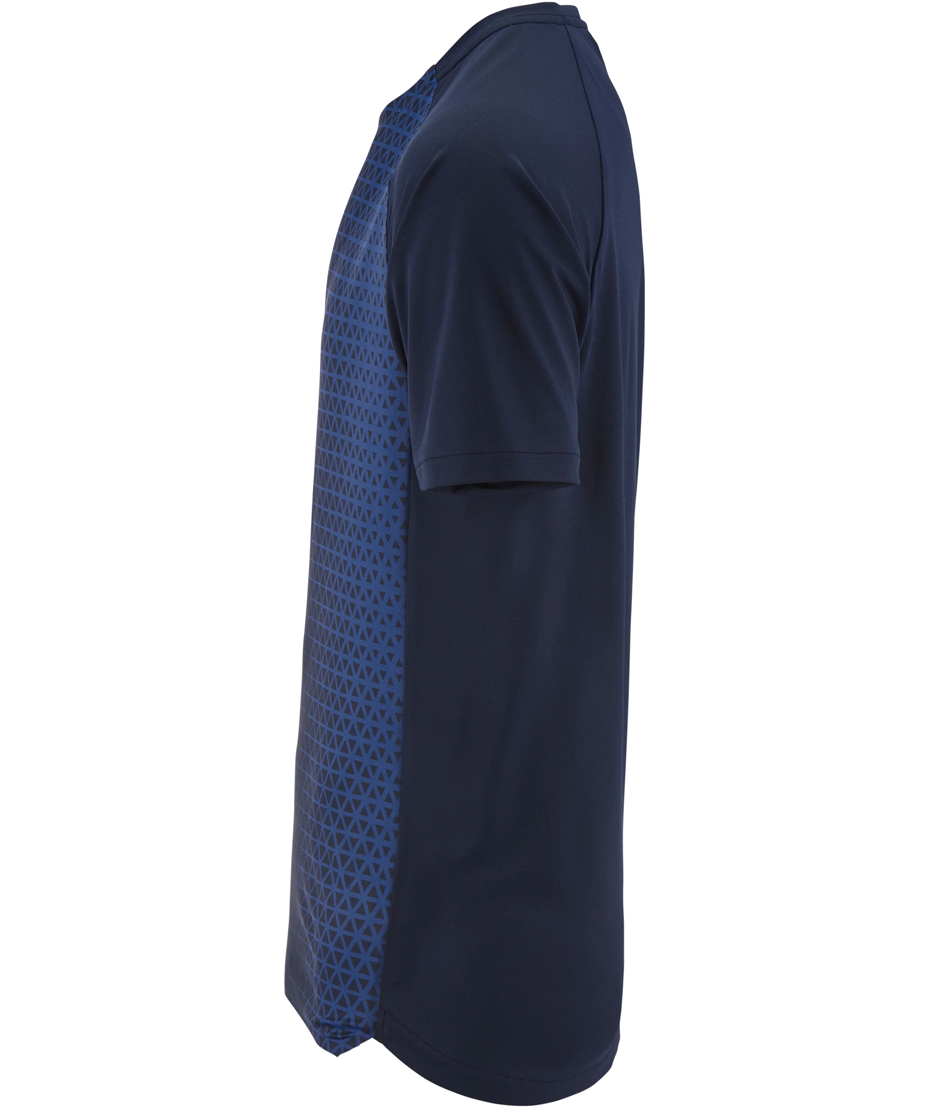 Craft Extend 2.0 Graphic T-shirt, Navy, large image number 4