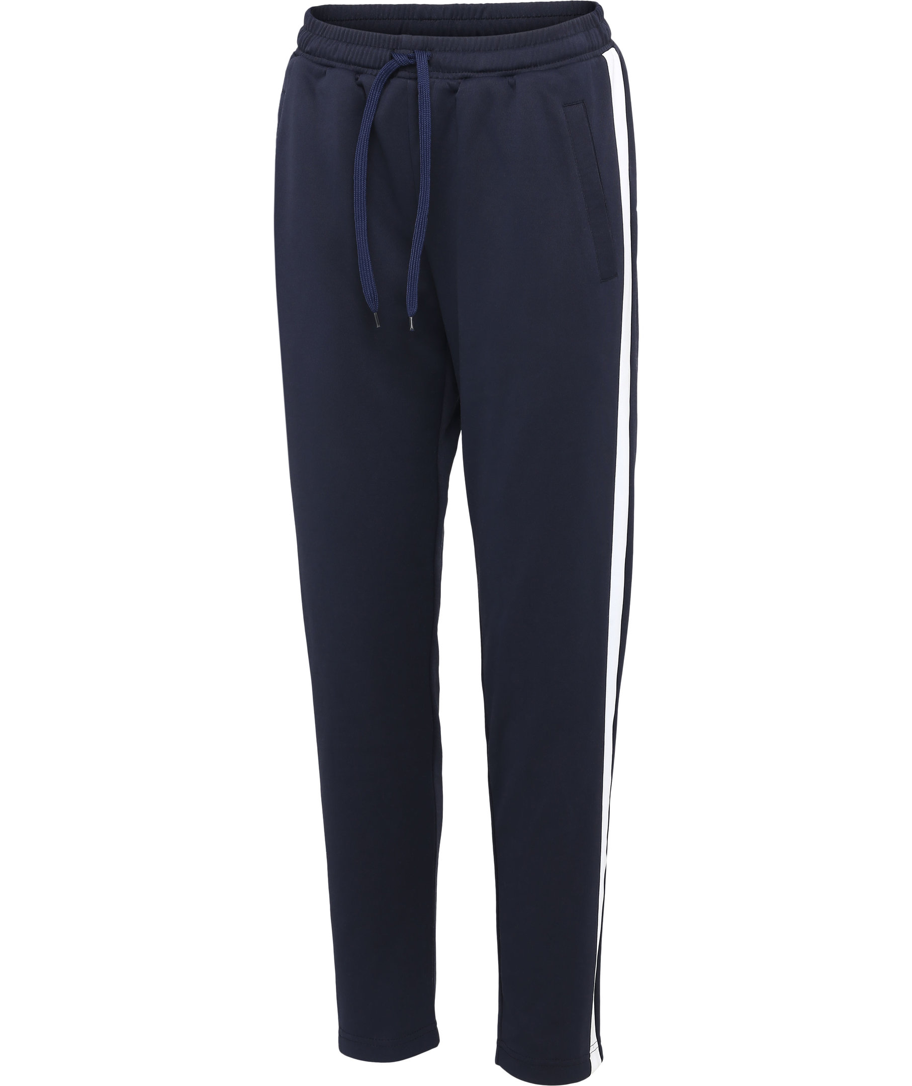 Pitch Stone sweat byxa till barn, Navy