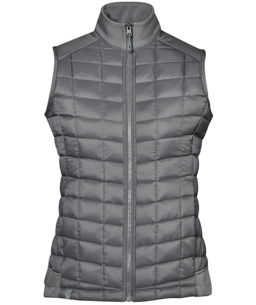 Stormtech Appalachian women's hybrid vest