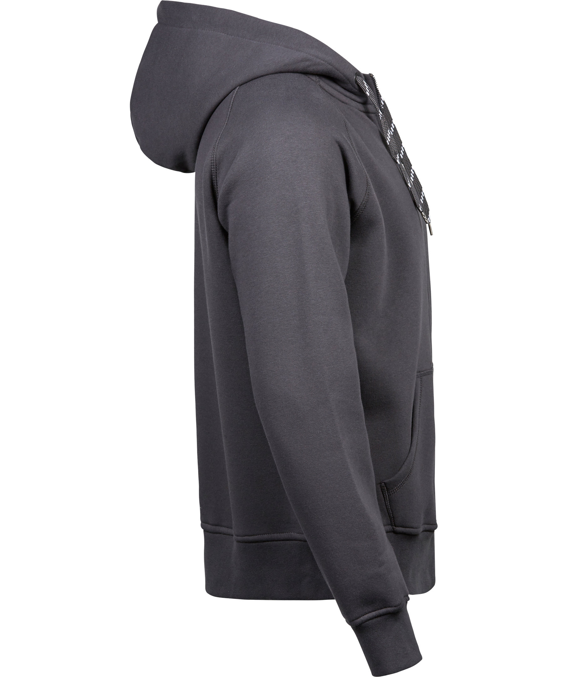 Tee Jays Fashion cardigan, Dark Grey, large image number 2