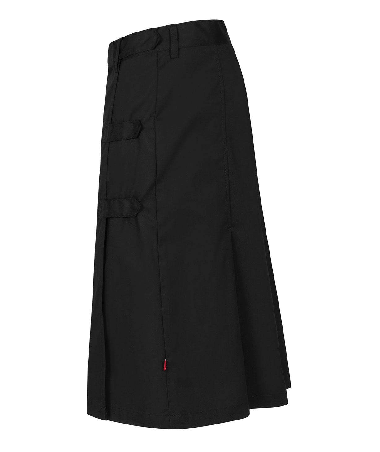Segers 2311 kilt, Black, large image number 4
