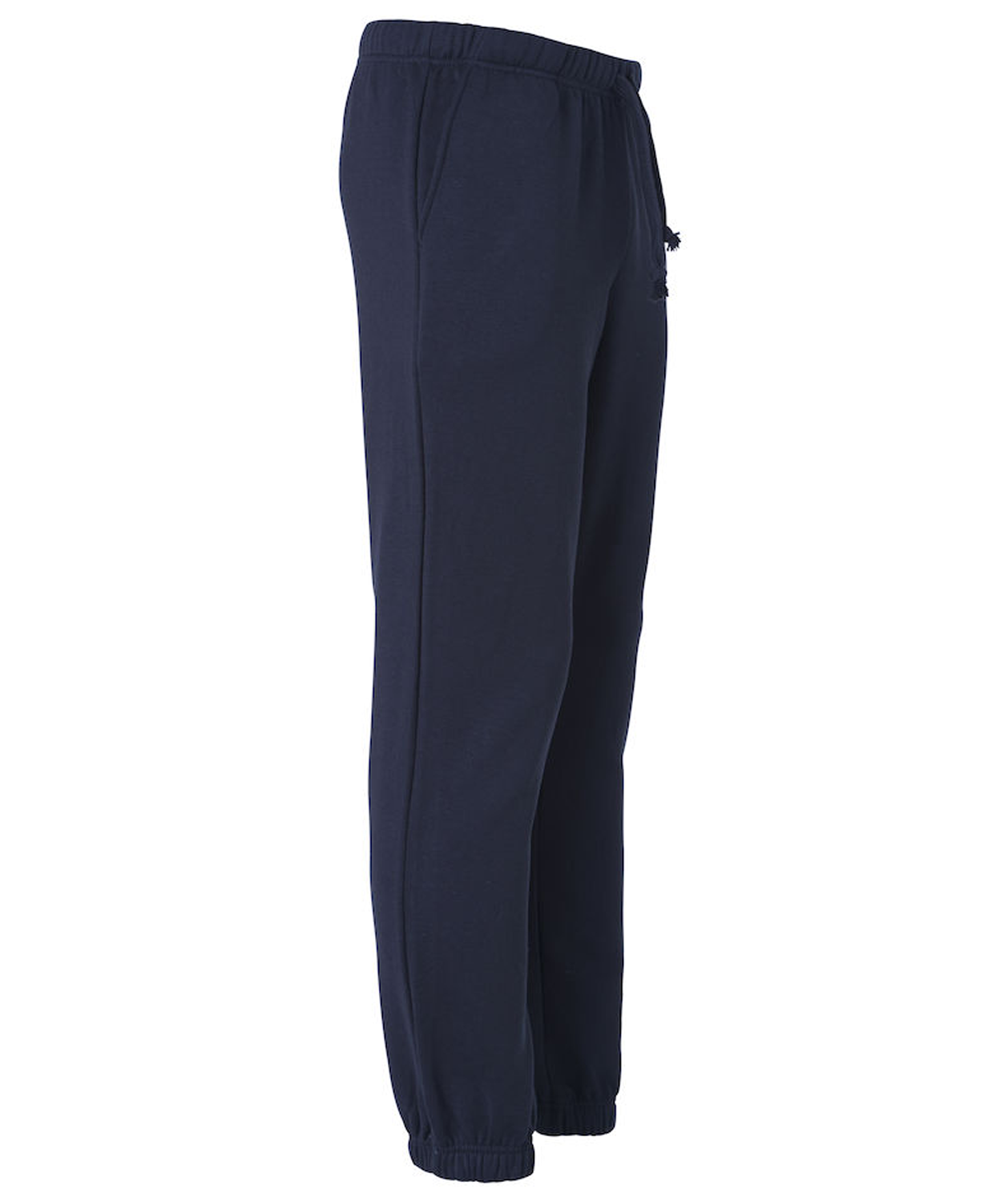 Clique Basic  Hose, Dark navy, large image number 3